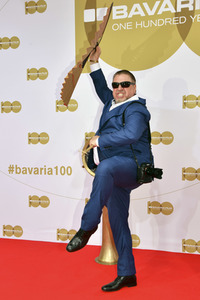 Bavaria Film Fest Empfang 2019, Filmfest München 2019