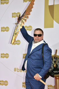 Bavaria Film Fest Empfang 2019, Filmfest München 2019