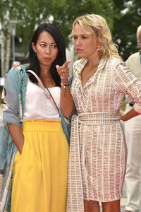 Bavaria Film Fest Empfang 2019, Filmfest München 2019