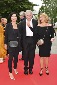 Bavaria Film Fest Empfang 2019, Filmfest München 2019