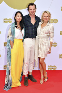 Bavaria Film Fest Empfang 2019, Filmfest München 2019