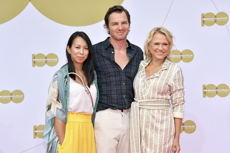 Bavaria Film Fest Empfang 2019, Filmfest München 2019