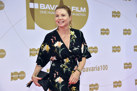 Bavaria Film Fest Empfang 2019, Filmfest München 2019