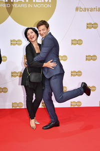 Bavaria Film Fest Empfang 2019, Filmfest München 2019