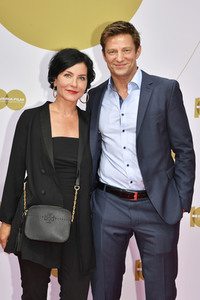 Bavaria Film Fest Empfang 2019, Filmfest München 2019