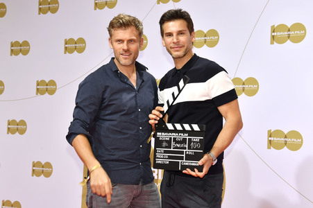 Bavaria Film Fest Empfang 2019, Filmfest München 2019