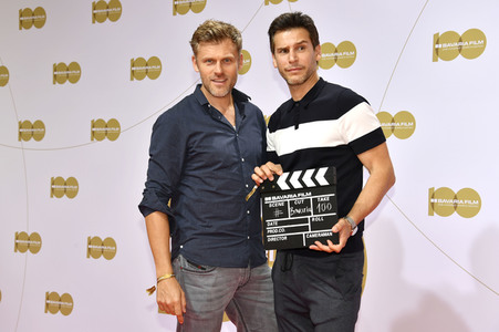 Bavaria Film Fest Empfang 2019, Filmfest München 2019