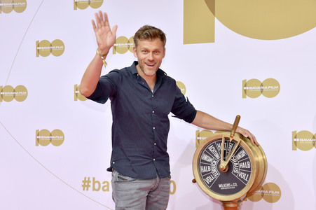 Bavaria Film Fest Empfang 2019, Filmfest München 2019