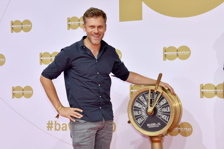 Bavaria Film Fest Empfang 2019, Filmfest München 2019