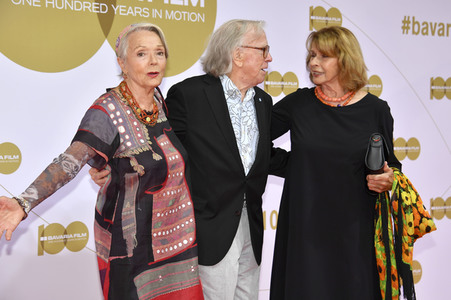 Bavaria Film Fest Empfang 2019, Filmfest München 2019