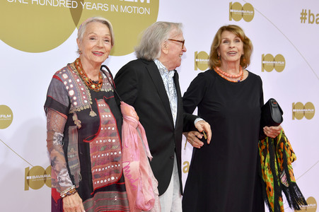 Bavaria Film Fest Empfang 2019, Filmfest München 2019