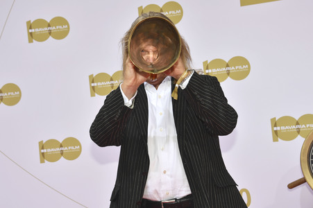 Bavaria Film Fest Empfang 2019, Filmfest München 2019