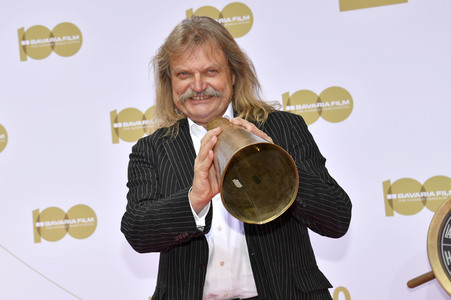 Bavaria Film Fest Empfang 2019, Filmfest München 2019