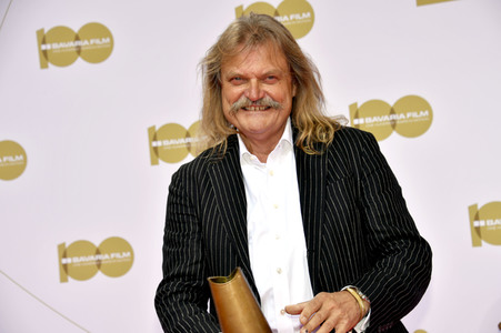 Bavaria Film Fest Empfang 2019, Filmfest München 2019