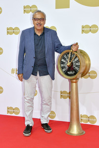 Bavaria Film Fest Empfang 2019, Filmfest München 2019