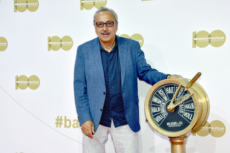 Bavaria Film Fest Empfang 2019, Filmfest München 2019