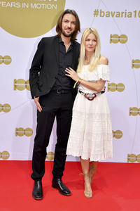 Bavaria Film Fest Empfang 2019, Filmfest München 2019