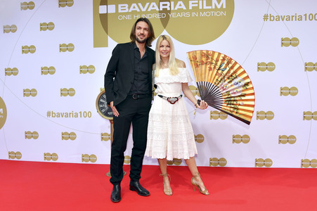 Bavaria Film Fest Empfang 2019, Filmfest München 2019