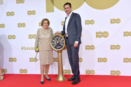 Bavaria Film Fest Empfang 2019, Filmfest München 2019