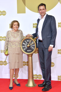 Bavaria Film Fest Empfang 2019, Filmfest München 2019