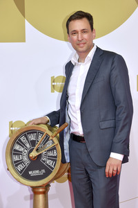 Bavaria Film Fest Empfang 2019, Filmfest München 2019