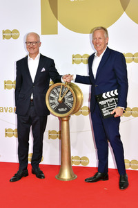 Bavaria Film Fest Empfang 2019, Filmfest München 2019