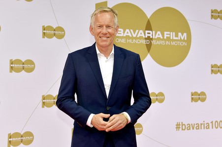 Bavaria Film Fest Empfang 2019, Filmfest München 2019