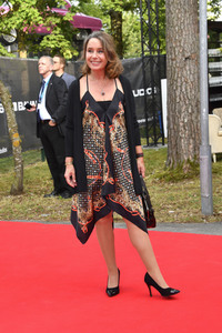 Bavaria Film Fest Empfang 2019, Filmfest München 2019