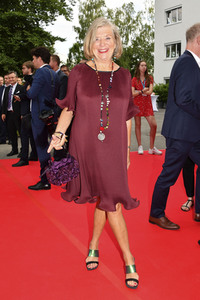 Bavaria Film Fest Empfang 2019, Filmfest München 2019