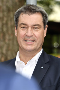 Bavaria Film Fest Empfang 2019, Filmfest München 2019