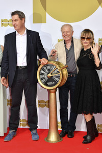 Bavaria Film Fest Empfang 2019, Filmfest München 2019