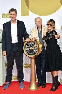 Bavaria Film Fest Empfang 2019, Filmfest München 2019