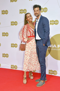 Bavaria Film Fest Empfang 2019, Filmfest München 2019