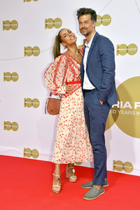 Bavaria Film Fest Empfang 2019, Filmfest München 2019