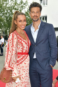 Bavaria Film Fest Empfang 2019, Filmfest München 2019