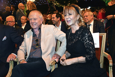 Bavaria Film Fest Empfang 2019, Filmfest München 2019