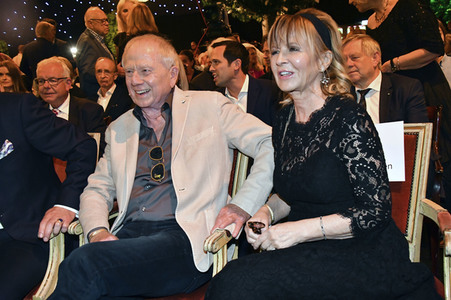 Bavaria Film Fest Empfang 2019, Filmfest München 2019