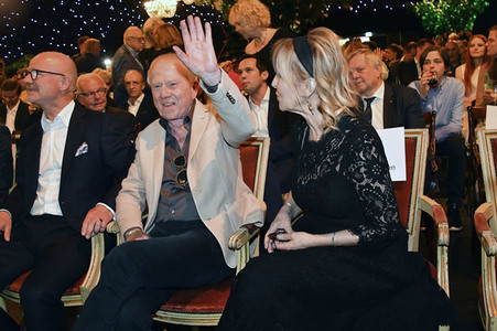 Bavaria Film Fest Empfang 2019, Filmfest München 2019