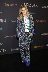 Marc Cain Fashion Show auf der Berlin Fashion Week Spring/Summer 2020