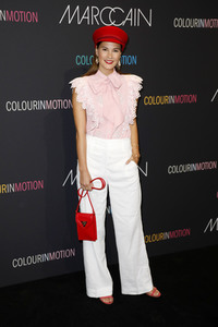 Marc Cain Fashion Show auf der Berlin Fashion Week Spring/Summer 2020