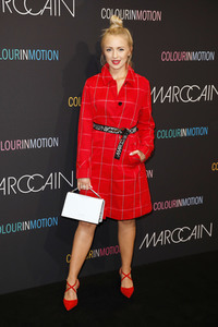 Marc Cain Fashion Show auf der Berlin Fashion Week Spring/Summer 2020