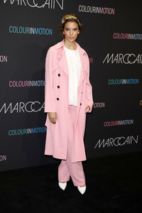 Marc Cain Fashion Show auf der Berlin Fashion Week Spring/Summer 2020