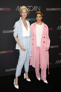 Marc Cain Fashion Show auf der Berlin Fashion Week Spring/Summer 2020