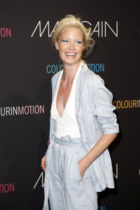 Marc Cain Fashion Show auf der Berlin Fashion Week Spring/Summer 2020