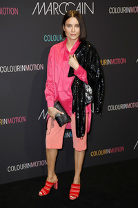 Marc Cain Fashion Show auf der Berlin Fashion Week Spring/Summer 2020