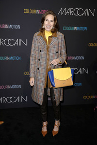 Marc Cain Fashion Show auf der Berlin Fashion Week Spring/Summer 2020