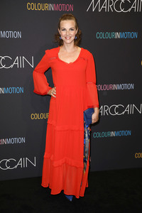 Marc Cain Fashion Show auf der Berlin Fashion Week Spring/Summer 2020