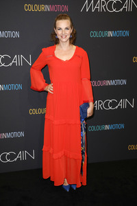 Marc Cain Fashion Show auf der Berlin Fashion Week Spring/Summer 2020