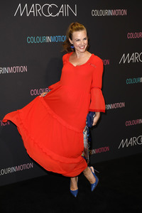 Marc Cain Fashion Show auf der Berlin Fashion Week Spring/Summer 2020