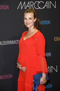 Marc Cain Fashion Show auf der Berlin Fashion Week Spring/Summer 2020